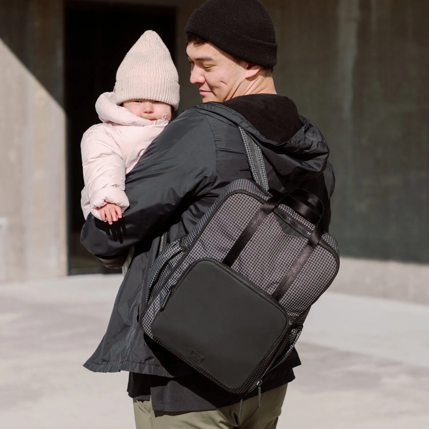 Jet Berlin Backpack