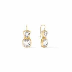 Julie Vos Aquitaine Earrings