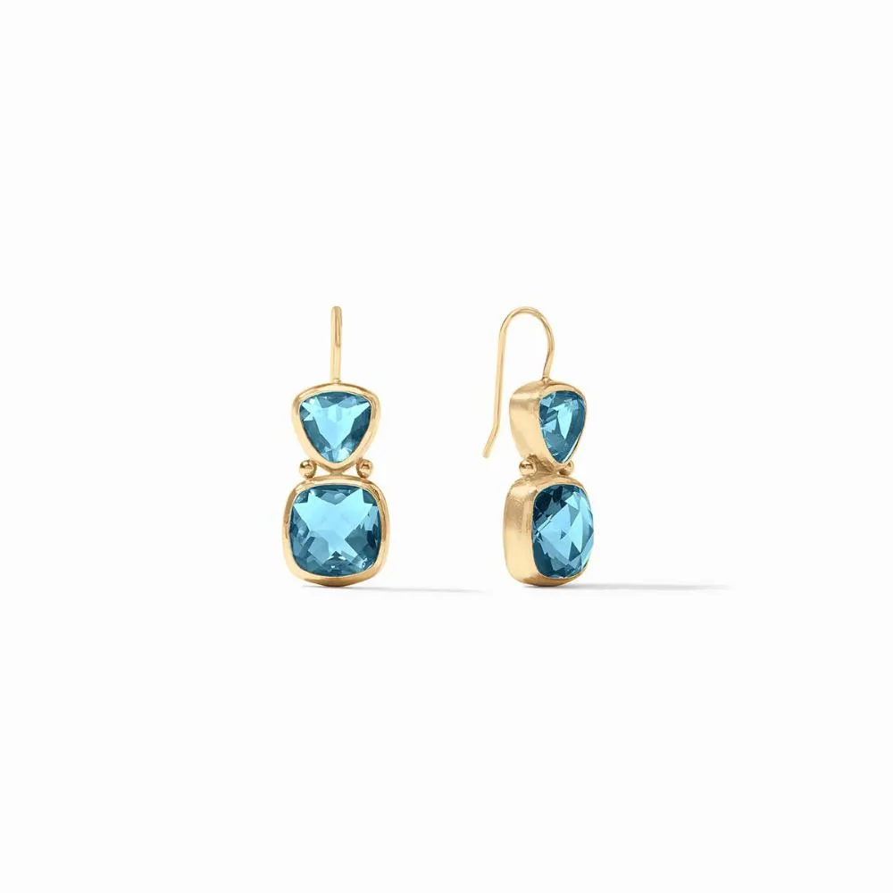 Julie Vos Aquitaine Earrings