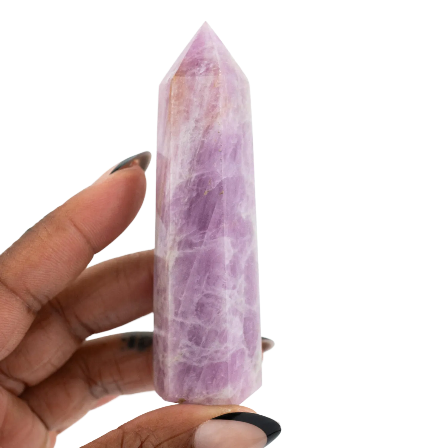 Kunzite Point