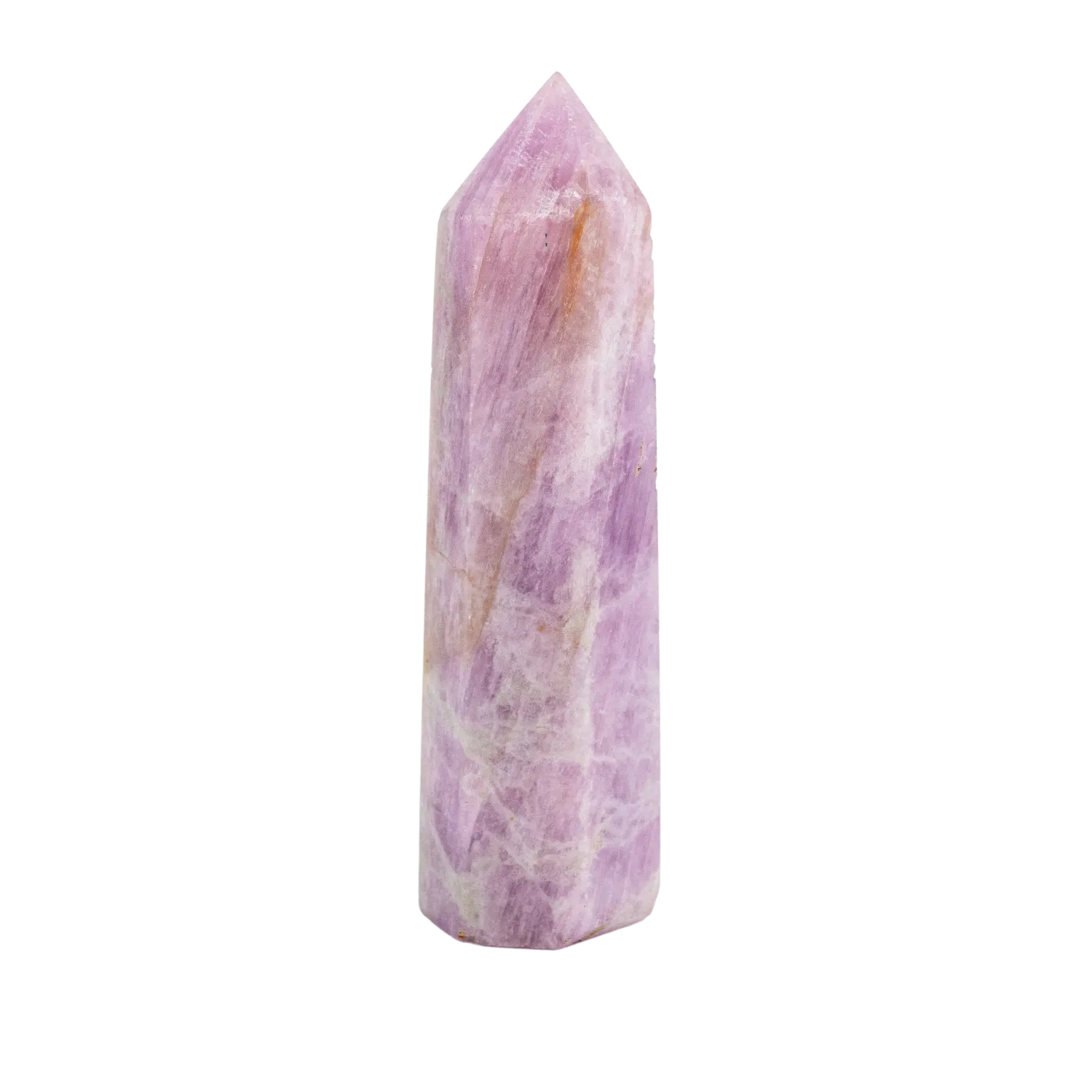 Kunzite Point