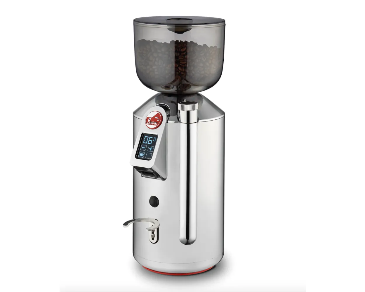 La Pavoni Cilindro Digital Grinder