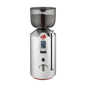 La Pavoni Cilindro Digital Grinder