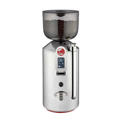 La Pavoni Cilindro Digital Grinder