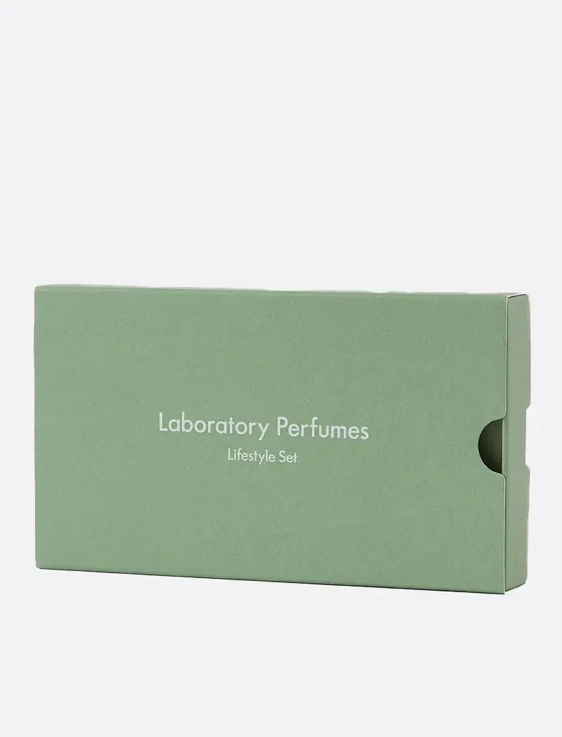 Laboratory Perfumes Lifestyle Set 5x5ml