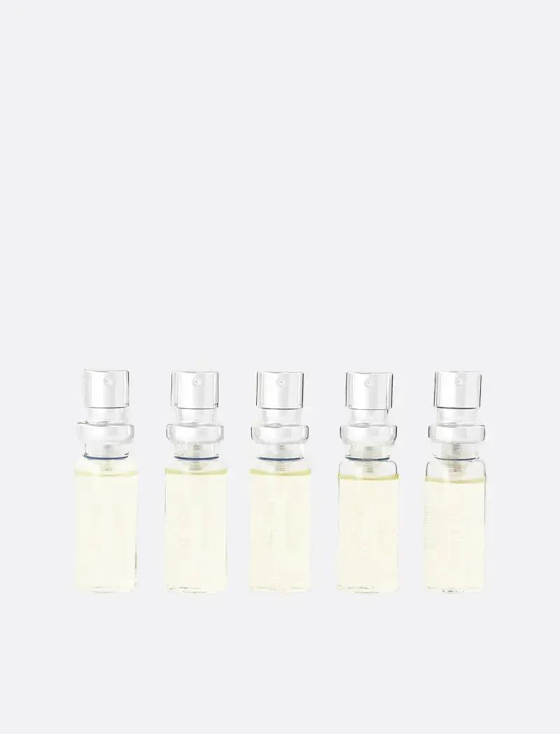 Laboratory Perfumes Lifestyle Set 5x5ml