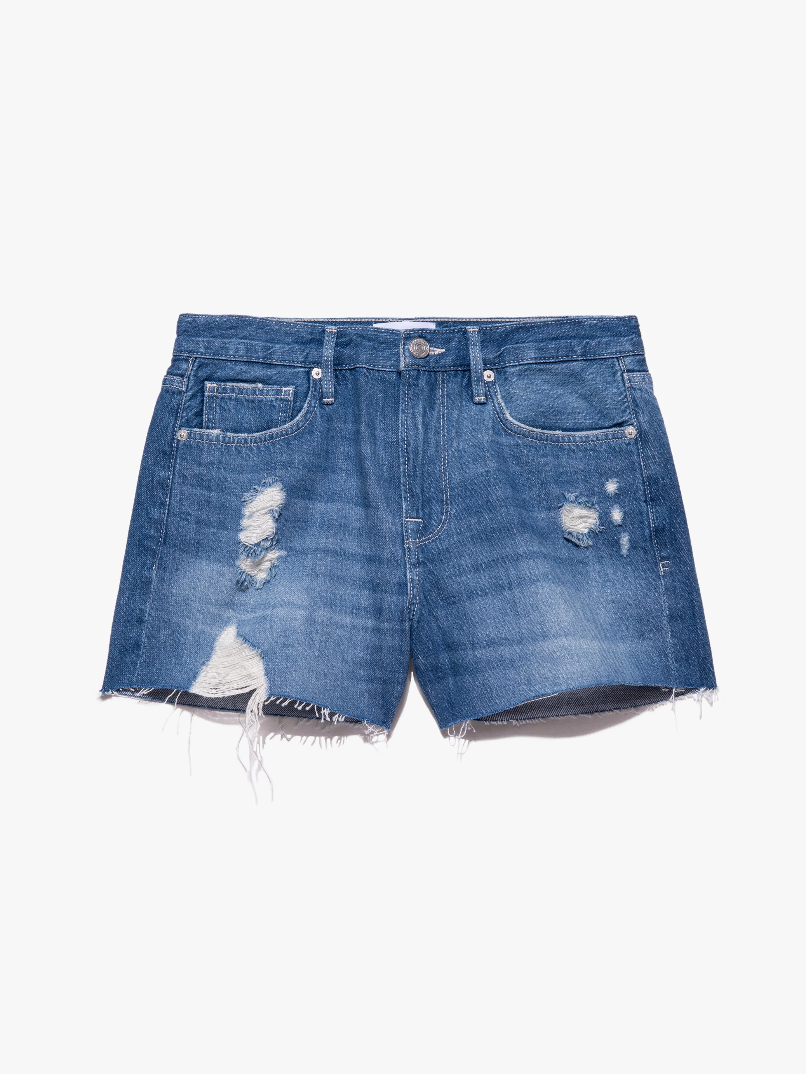 Le Brigette Short