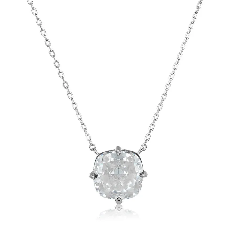 MELINDA MARIA | Grand Empress Necklace