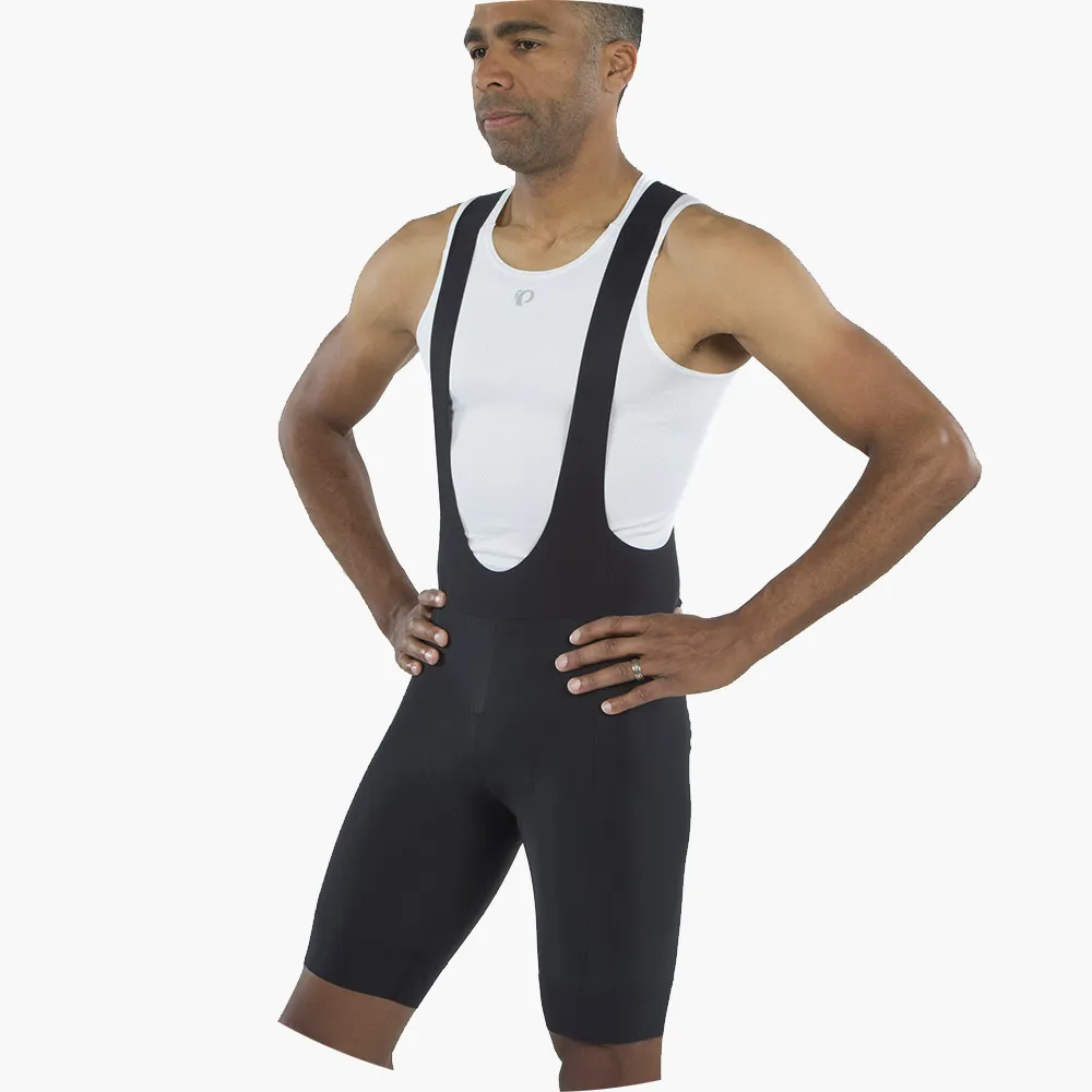 Men's Interval Bib Shorts