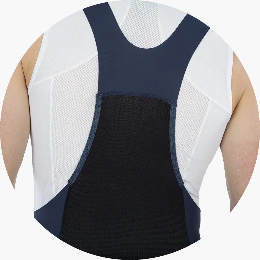 Men's Interval Bib Shorts