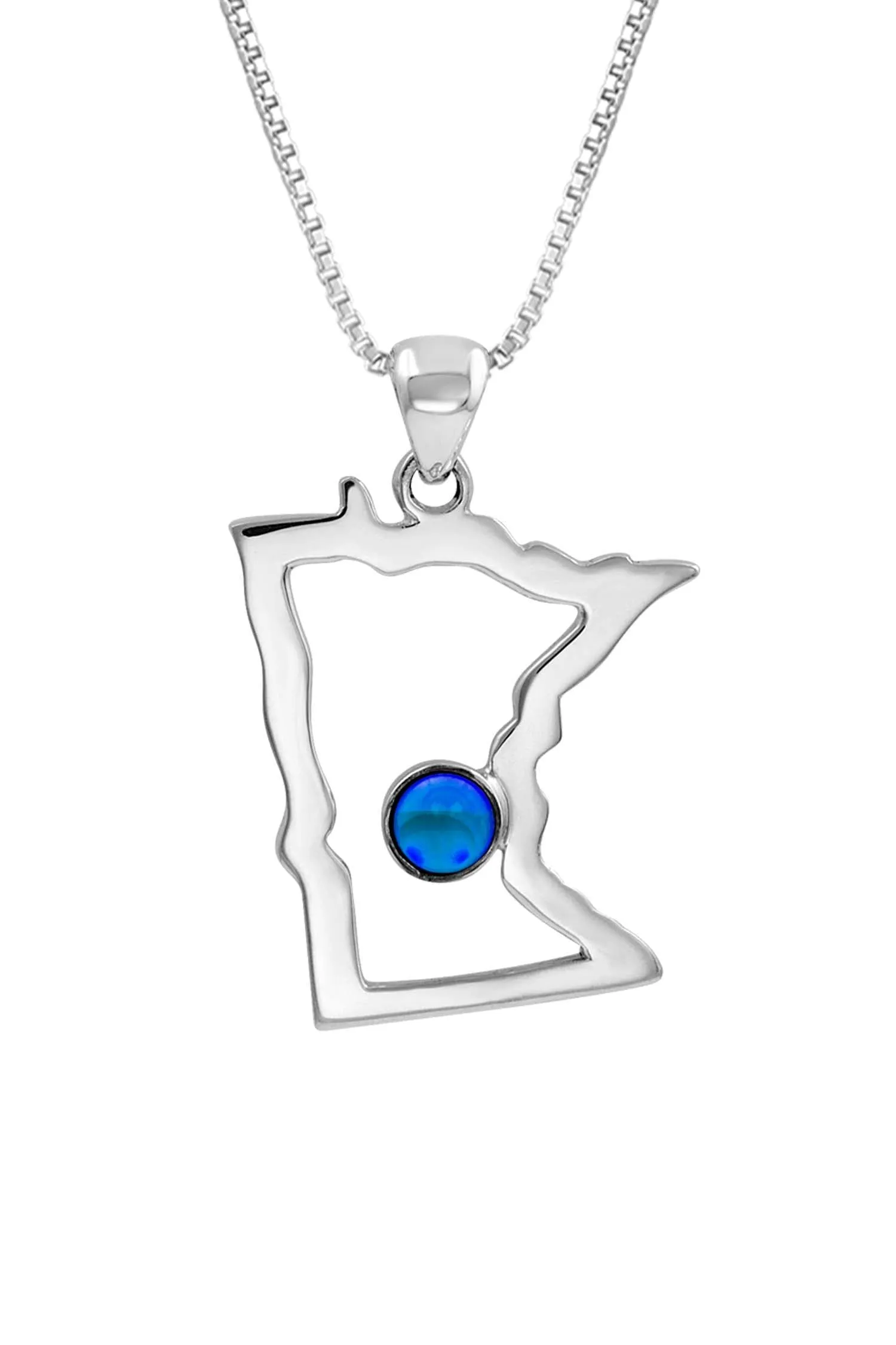 Minnesota Pendant