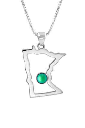 Minnesota Pendant