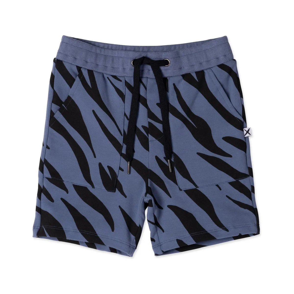 Minti Wild Short