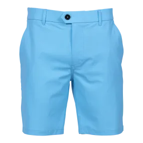 Montauk Short 8 (Blue Lagoon)