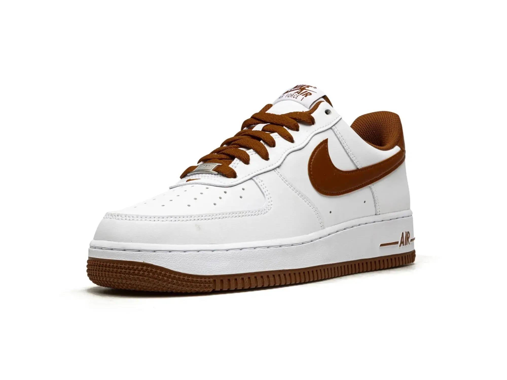 Nike Air Force 1 "Pecan"