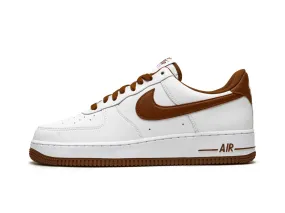 Nike Air Force 1 "Pecan"