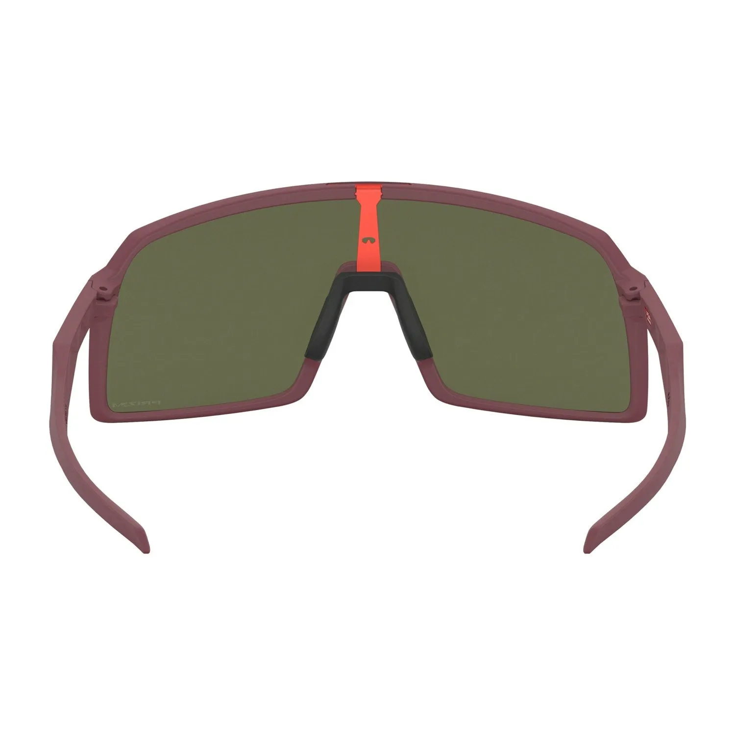 Oakley Sutro Matte Vampirella - Prizm Ruby Lens