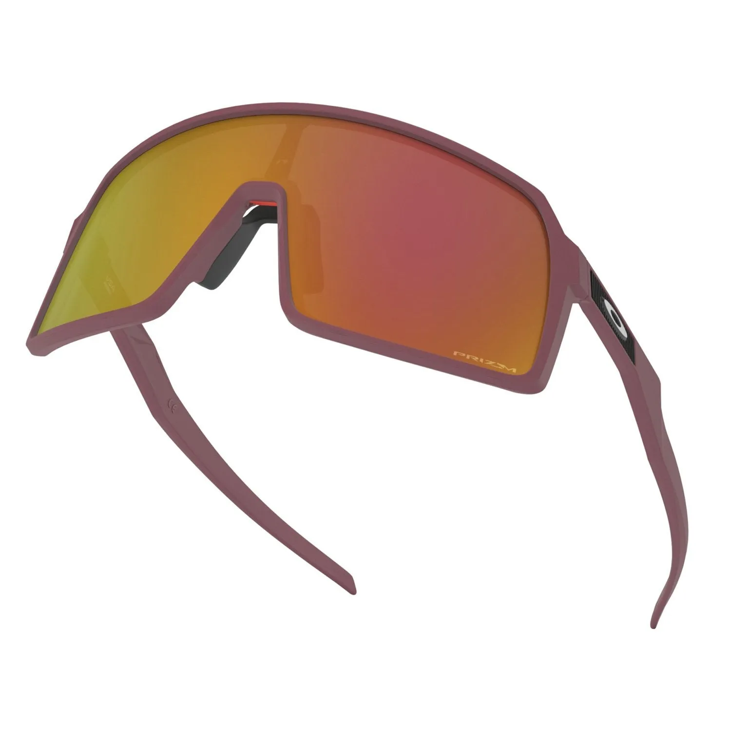 Oakley Sutro Matte Vampirella - Prizm Ruby Lens