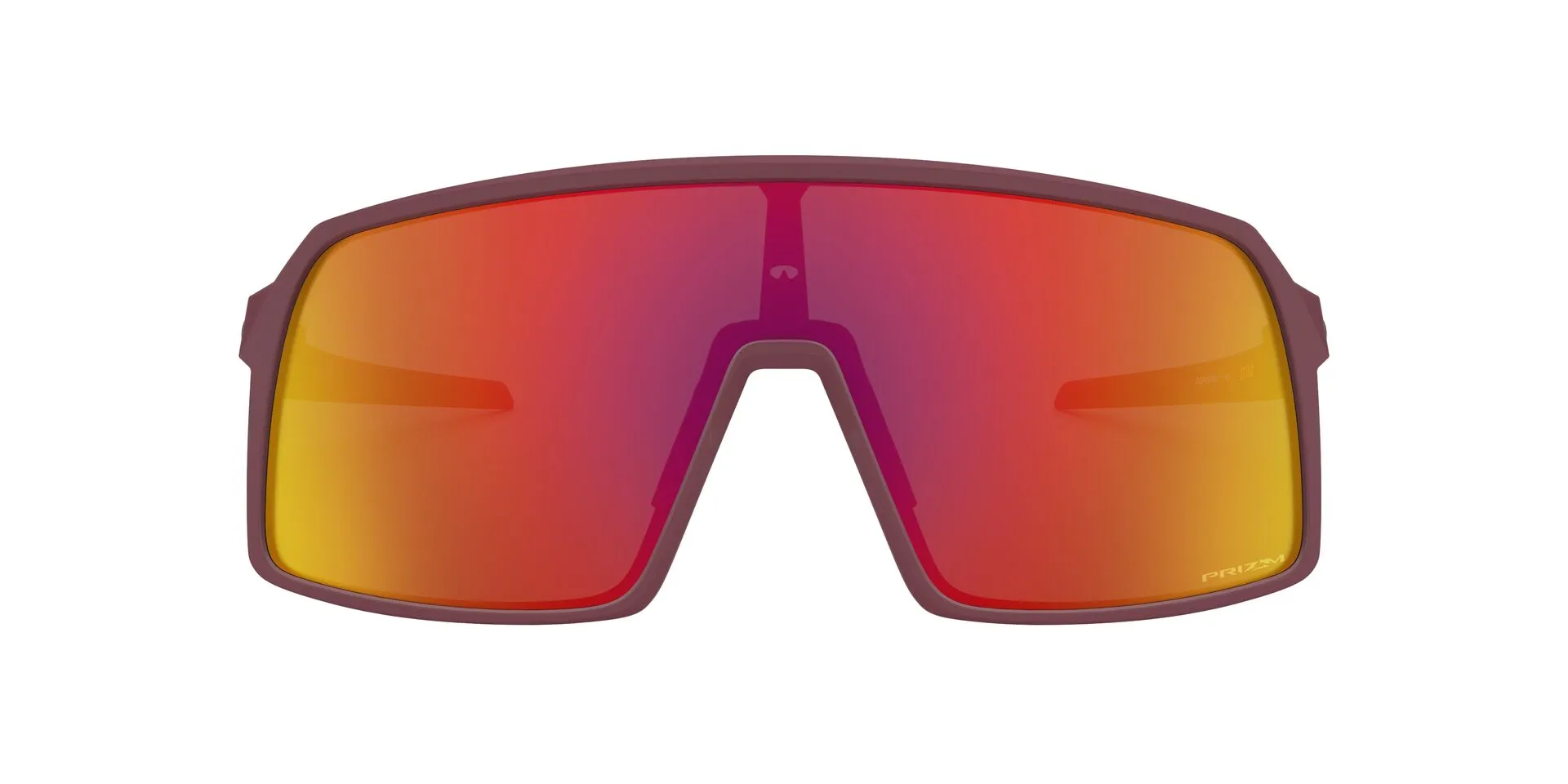 Oakley Sutro Matte Vampirella - Prizm Ruby Lens