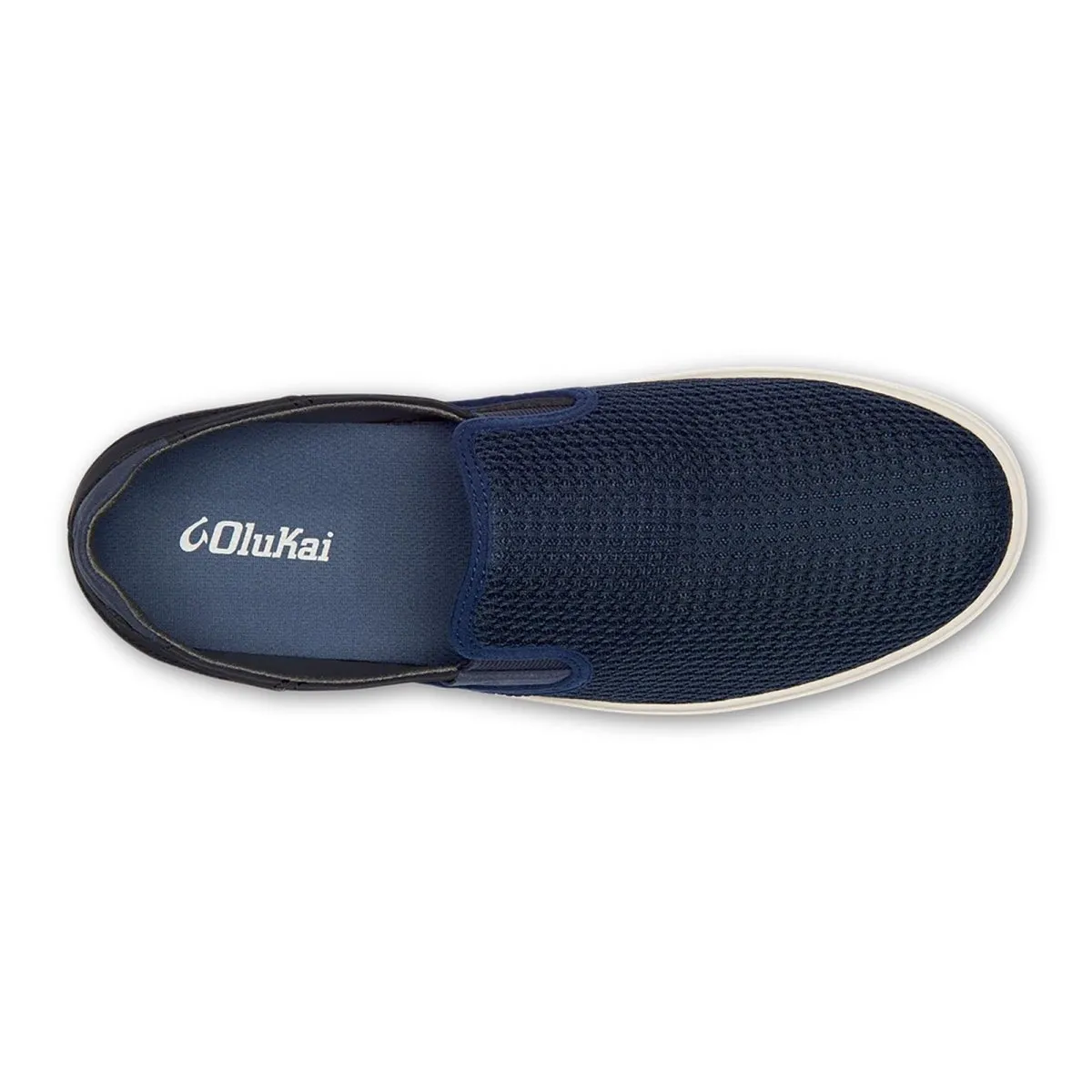 Olukai Men's Lae Ahi Blue Depth