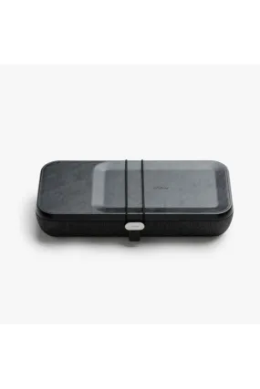 Orbitkey - Nest Desk Organiser - Black