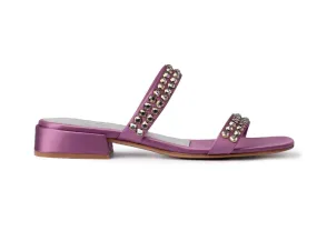 Pedro Garcia Eyra Crystal Sandal