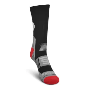 Pressio Unisex EQ Compression Sock