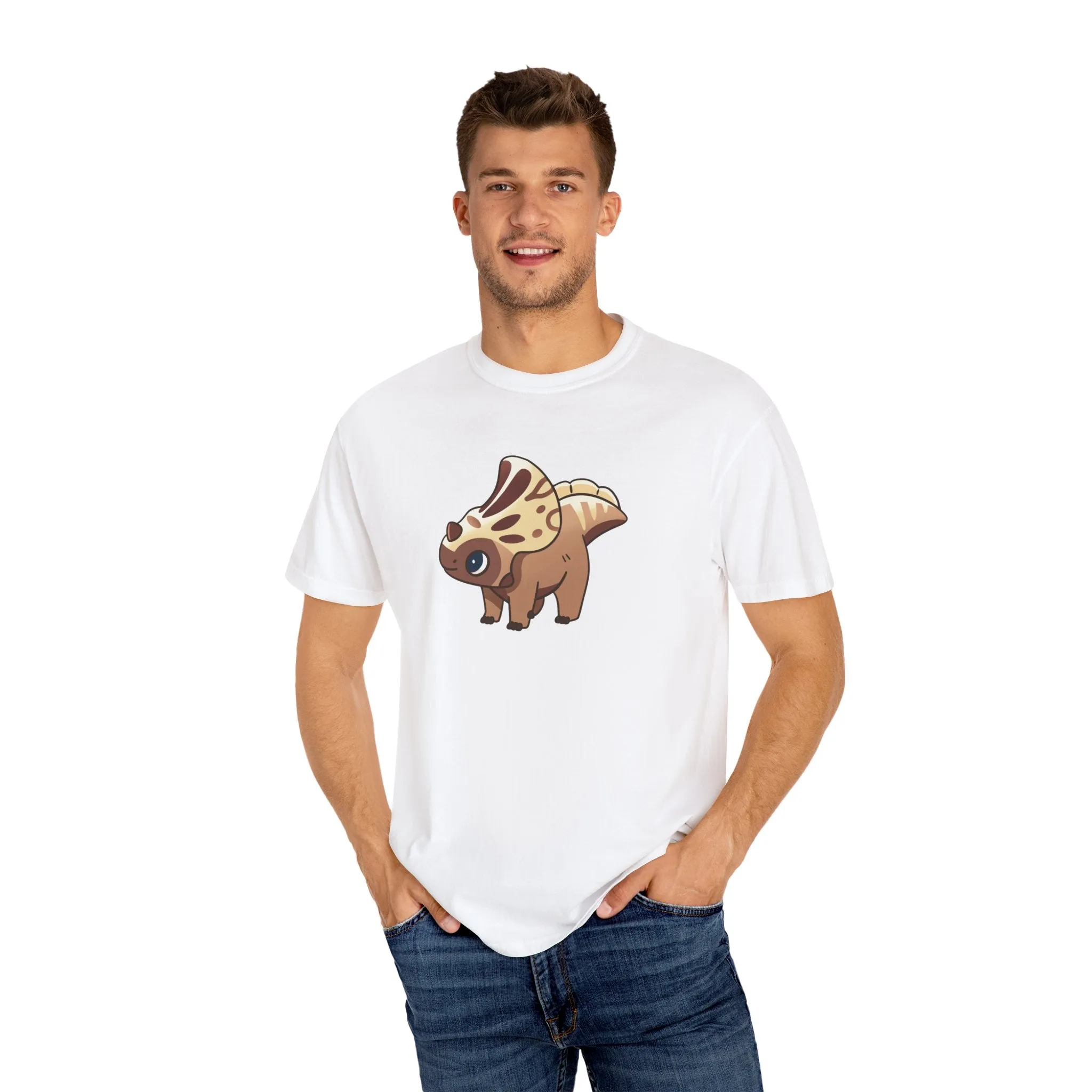 Protoceratops T-Shirt