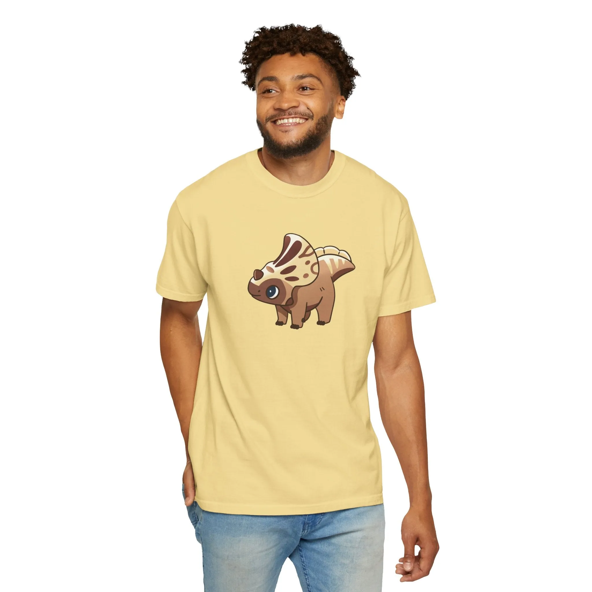 Protoceratops T-Shirt