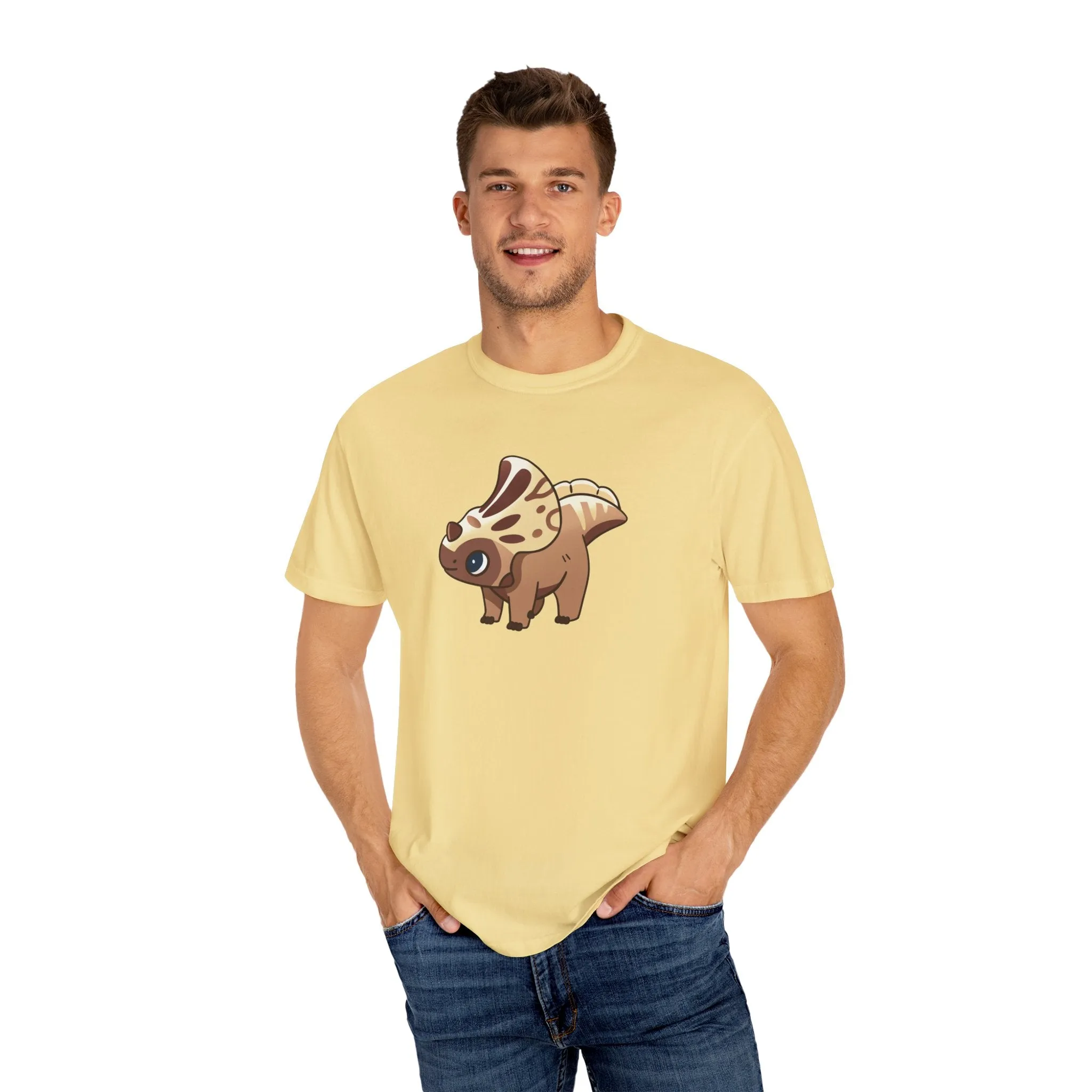 Protoceratops T-Shirt