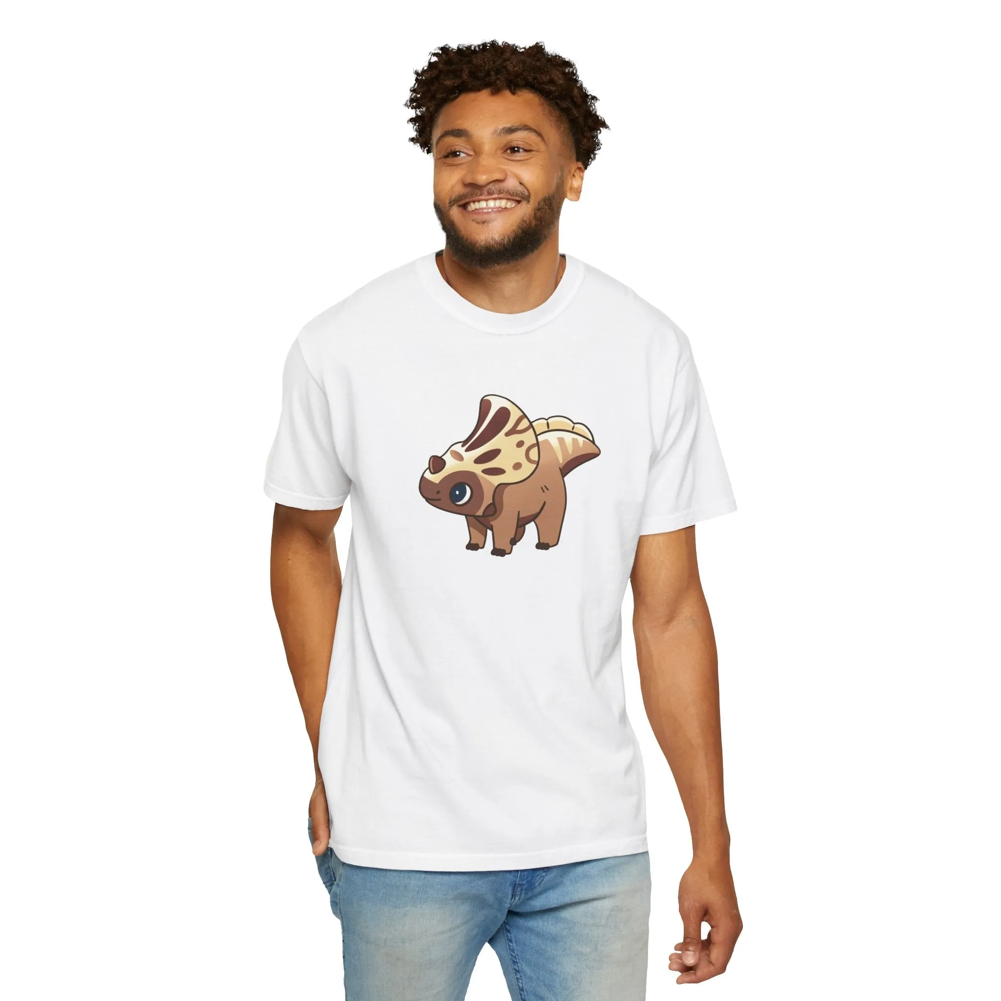 Protoceratops T-Shirt