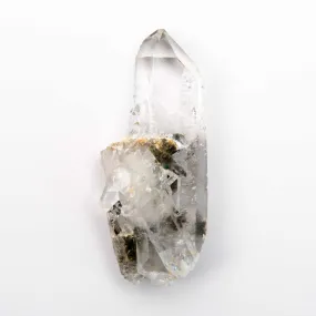 Quartz - Chlorite Included