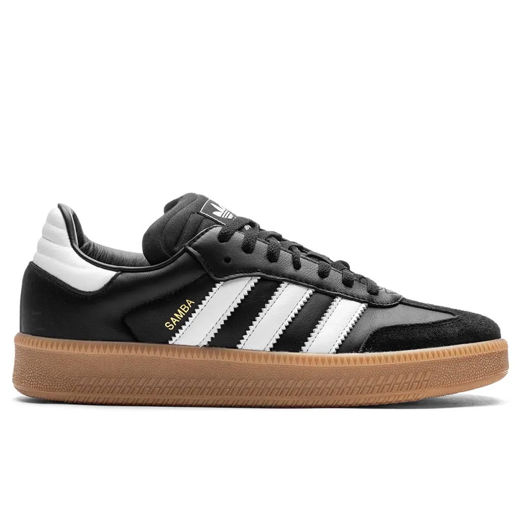 Samba XLG - Core Black/White/Gum