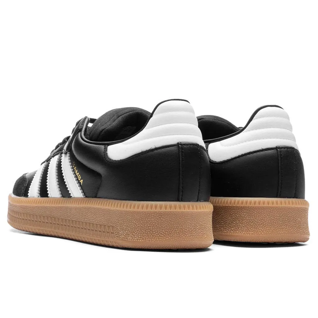 Samba XLG - Core Black/White/Gum