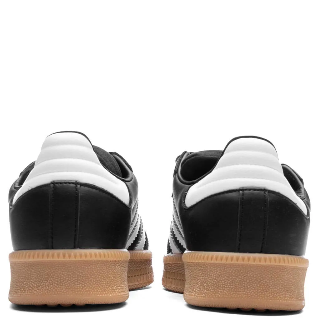 Samba XLG - Core Black/White/Gum