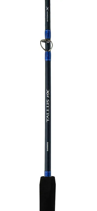 Shimano Tallus PX Spinning Rod 7' 2 TLXS72XH