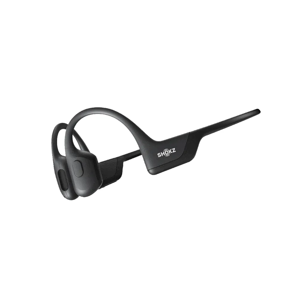 Shokz OpenRun Pro Black