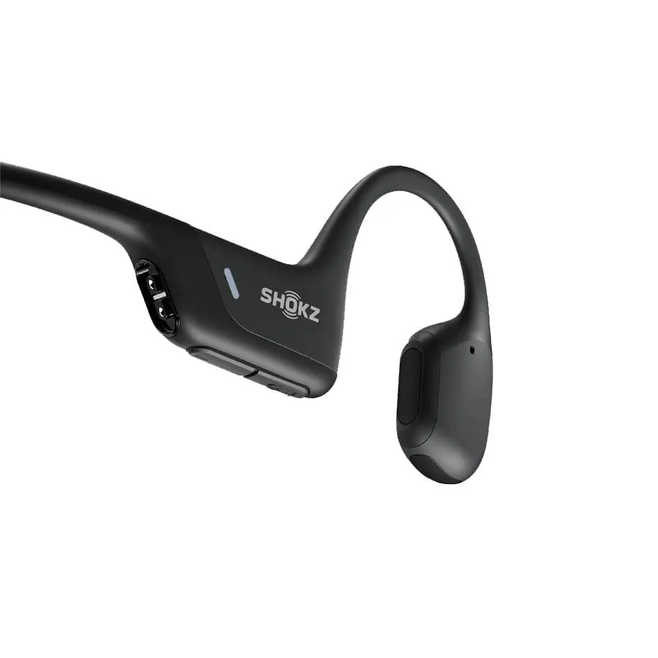 Shokz OpenRun Pro Black