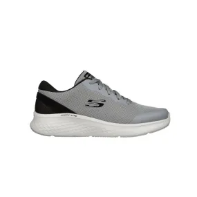 Skechers men's sports walking shoe Skech-Lite Pro Clear Rush 232591/GYBK grey-black 