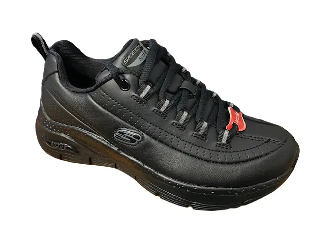 Skerchers Arch Fit Citi Drive sneakers 149146/BBK black 