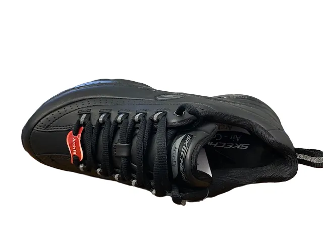 Skerchers Arch Fit Citi Drive sneakers 149146/BBK black 