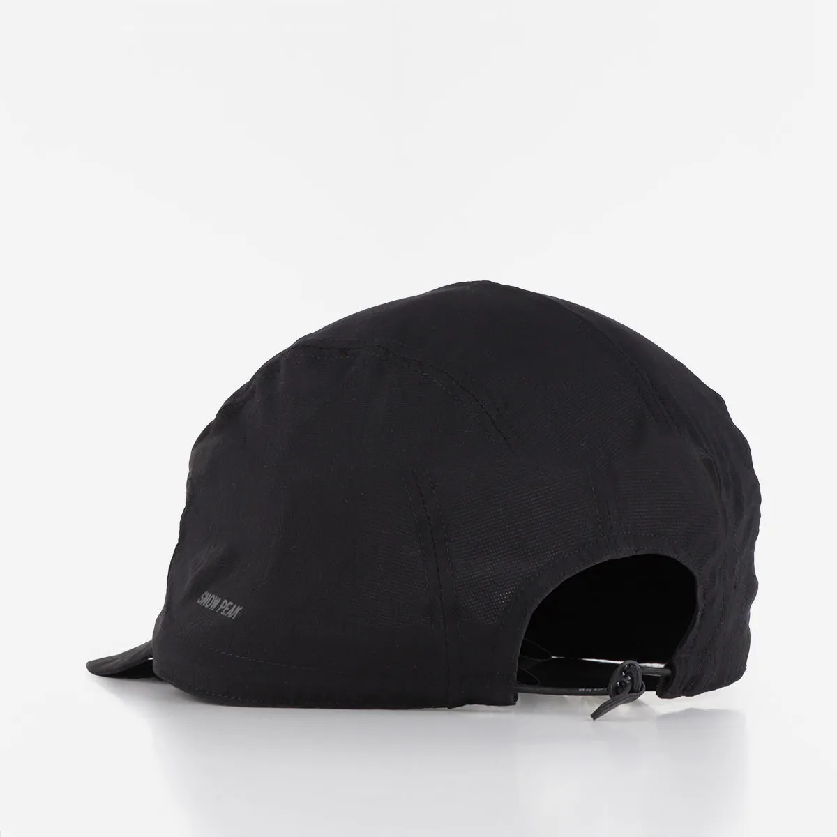 Snow Peak Breathable Quick Dry Cap