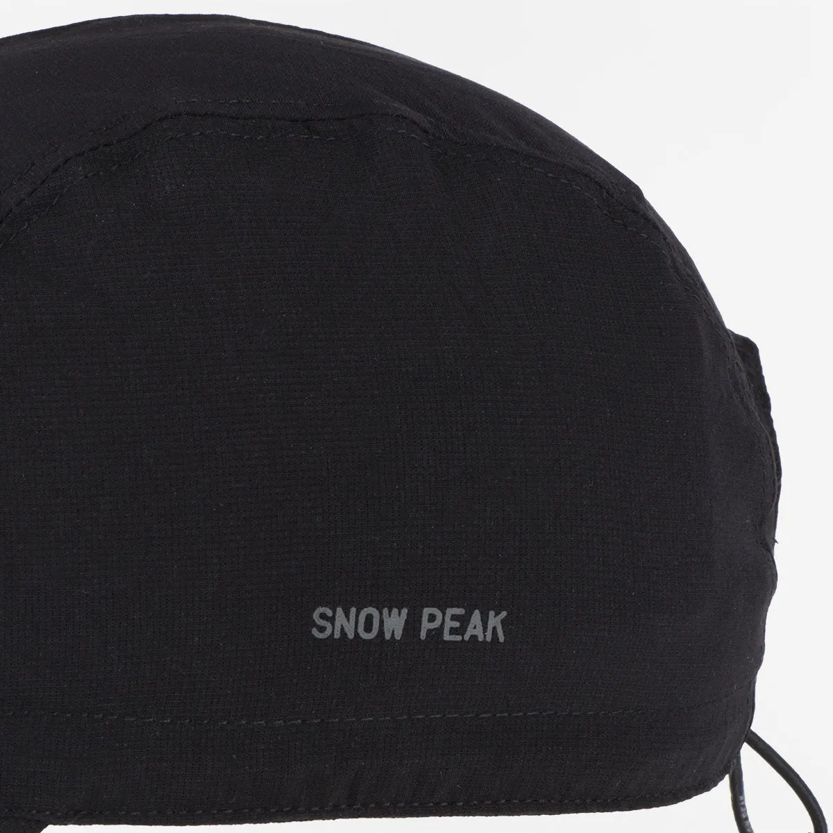 Snow Peak Breathable Quick Dry Cap