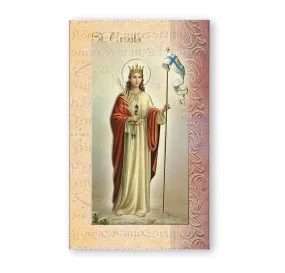 St. Ursula Folder