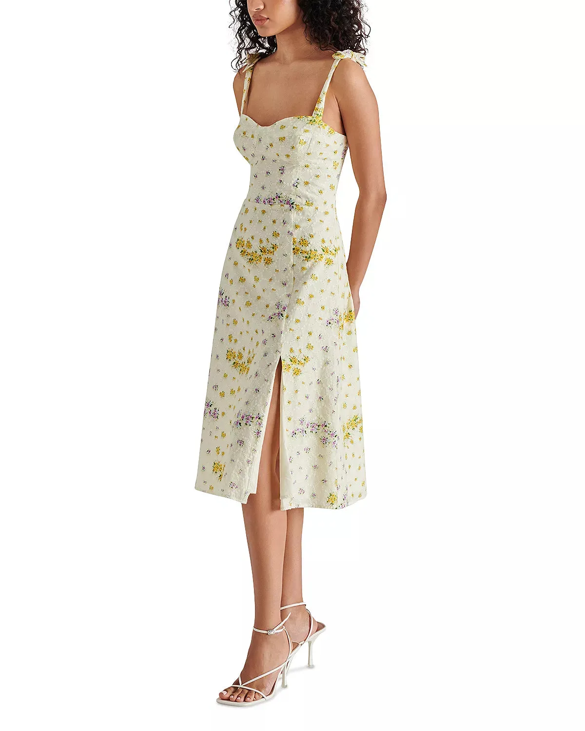 Steve Madden Carlynn Floral Dress