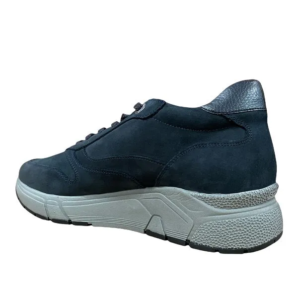 Stonefly Action 15 Nubuck 217052 131 blue