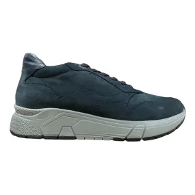 Stonefly Action 15 Nubuck 217052 131 blue