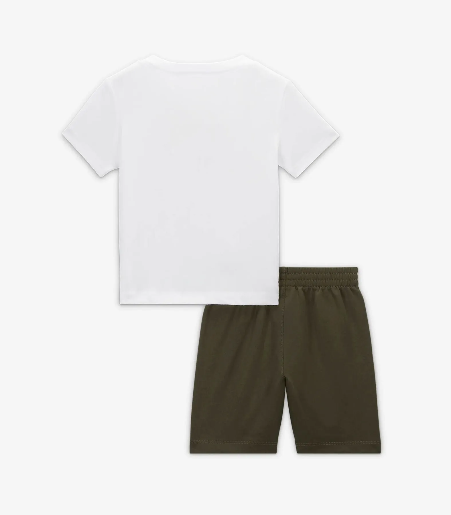 T-shirt e Shorts Unisex bambino