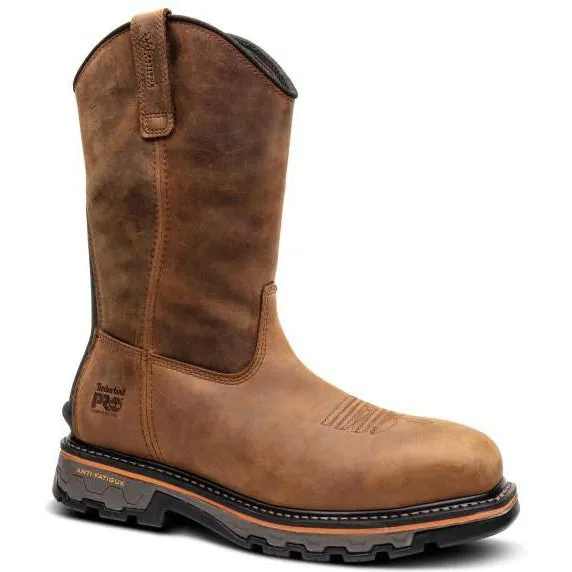 Timberland Pro Men's True Grit NT Comp Toe WP Work Boot - TB0A29ZQ214