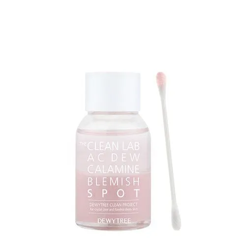 Tratamiento localizado Dewytree The Clean Lab Ac Dew Calamine Blemish Spot 18g